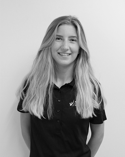 Jasmin Loft Sørensen
