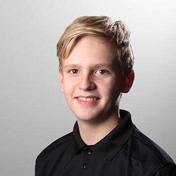 Andreas Ryevad