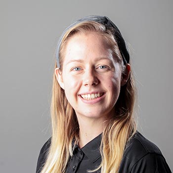 Jeanett Kjær Kristensen