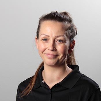 Linda-Maria Delgado Grove