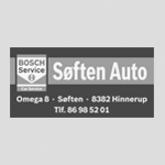 Søften Auto